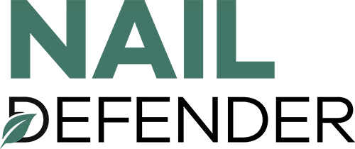 nail defender logo