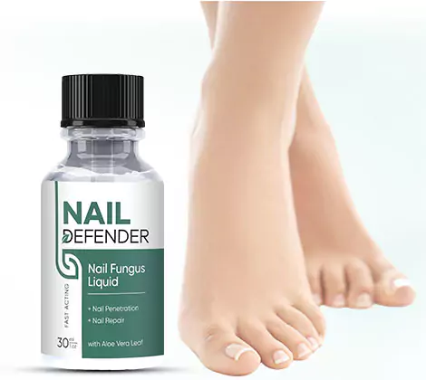 nail defender bottles